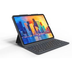 Zagg Tastiera Pro Keys per iPad 103407981 11 Pro(G3-5)Air11(M2)24,CH