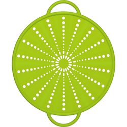 Emsa Paraspruzzi 4in1 verde 26cm 514557