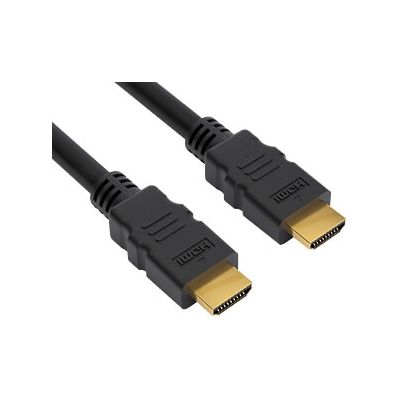 Sonero Cable HDMI - HDMI, 1 m Bild 2