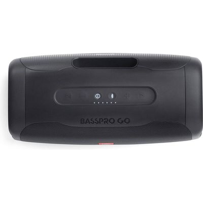 JBL BassPro Go Auto Subwoofer  Bluetooth Lautsprecher 