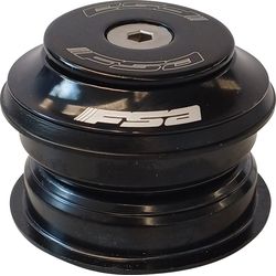 Mustang Cuffia FSA No. 9M/CUP/TH 1 1/8&quot; 5,3 mm