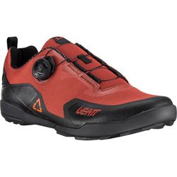 Leatt Chaussures DBX 6.0 Clip lava 42