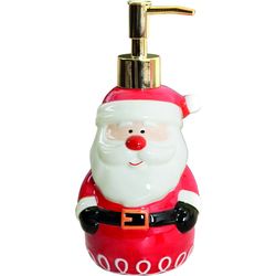 diaqua Soap dispenser XMAS Santa Clause 3