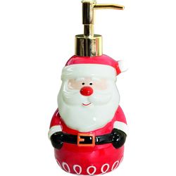 diaqua Distributeur de savon XMAS Santa Clause 3