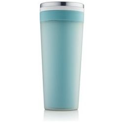 Blomus Thermo mug MOVE blue 300ml 63590
