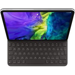 Apple Smart Keyboard Folio iPad Pro 11 (1a-4a generazione) layout CH