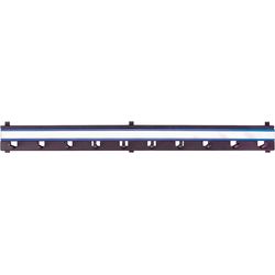 Rieffel switzerland Key rack KyStor KR-L 10 30cm, 10 hooks