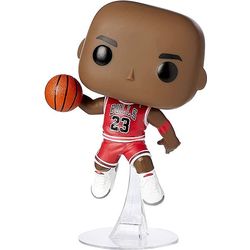Funko NBA Bulls - Michael Jordan (No.54)