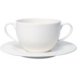 Royal Porcelain Verona BC soup cup with handles 0.30lt