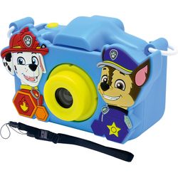 Lexibook Kids camera with Paw Patrol protection