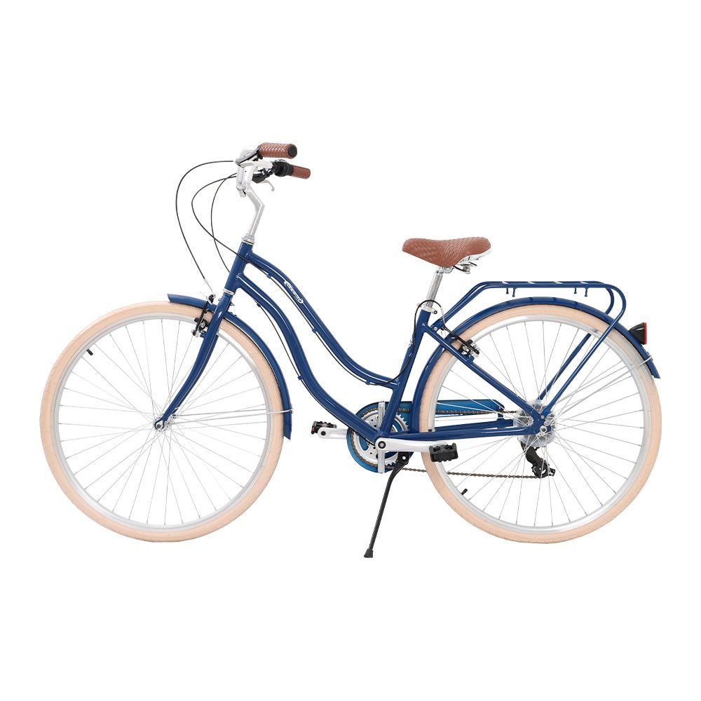 Phoenix Lily City Bike 27 Deep Navy Bild 1