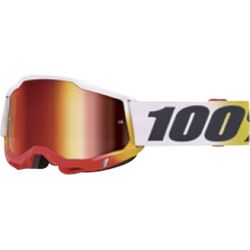 100percent ACCURI 2 Goggle Torken - Lente Chiara