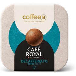 Coffeeb Decaffeinato 11007747 Palline 9 pz.