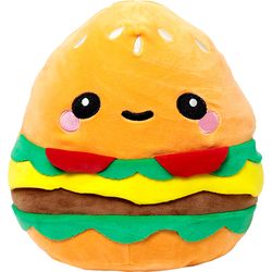 Sombo Squidglys Foodiemals Hammy 8.7x6.3x8.7in