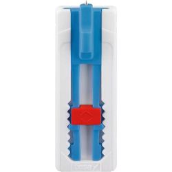 TESA Glue Nail Set 1 kg, 3x for Wallpaper + Plaster, adjustable