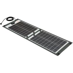 Torqeedo Pannello solare SUNFOLD 50W con cavo di collegamento.