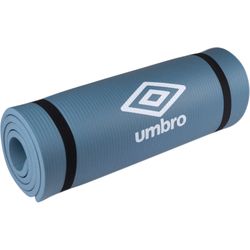 Umbro Yoga-/Fitnessmatte 190x58x1.5 cm