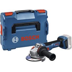 Bosch Smerigliatrice angolare a batteria GWS 18V-11 0.601.9N4.102
