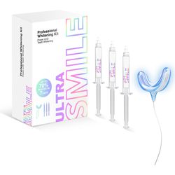 Ultrasmile Professional Whitening Kit