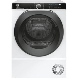 Hoover Asciugatrice NDPEH8A3TCBEXS-S H-DRY 500 Sinistra