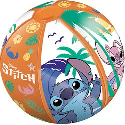 Mondo Stitch beach ball 50cm