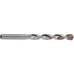 Metabo Punta universale in metallo duro 7x100 mm (627687000)