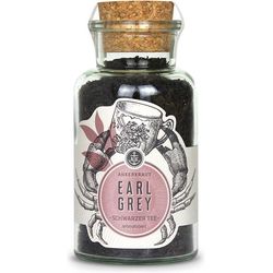 Ankerkraut Tea Blend Earl Gray Bergamot Black Tea 85g