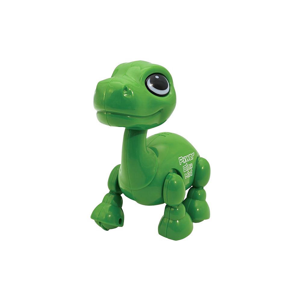 Lexibook Power Dino Mini - Mon petit dinosaure robot - acheter
