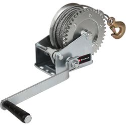 Einhell Hand winch TC-WI 800, 800 kg