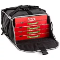 Vollrath Pizza Tasche mit Heizkissen 44.5x44.5x22.9cm
