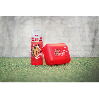 SIGG Switzerland School Set Viva Horses Bild 3