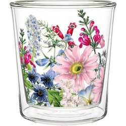 PPD Trend Glas doppelwandig Floriculture 604043