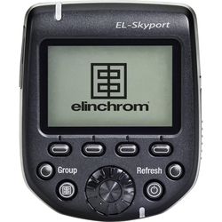 Elinchrom Transmitter EL-Skyport Pro Nikon