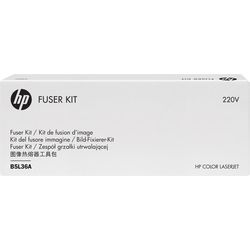 HP Fuser Unit B5L36A CLJ Enterprise M552
