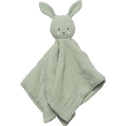 Jabadabado Snuggle Blanket Bunny 39x39cm K114 green