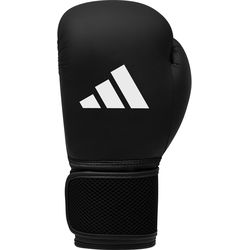 Adidas Guanti da boxe Hybrid 25 Neri 12 oz