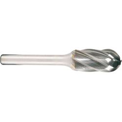 Metabo Carbide End Mill WRC 122570/6 - Alu (628377000)