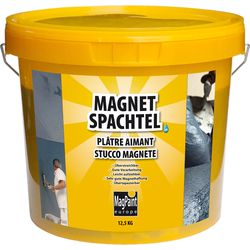 Magpaint Magnetic filler bucket of 5 L (=5m2) gray