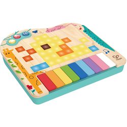 Hape Dynamic Pixel Piano