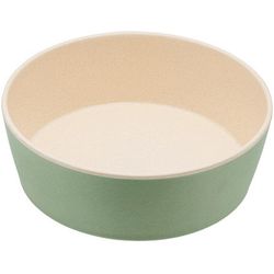 Beco Pets Bamboo bowl Bamboo Mint S, Ø 15 cm