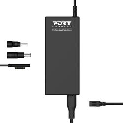 Port PowerSupply 60W-MS Surface-EU 900102 nero