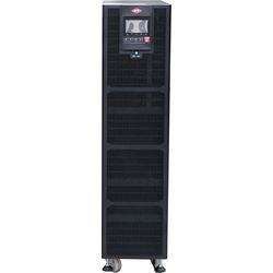 AEC IST7 40kVA - Online Tower UPS? 160x 9Ah batteries? 8 min autonomy at 100% load, with internal batteries? 80x 9Ah LL & external battery cabinet BB4 with 80x 9Ah LL