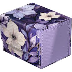 Ultimate Guard Sidewinder 100+ Card Box – Moonlit Glen