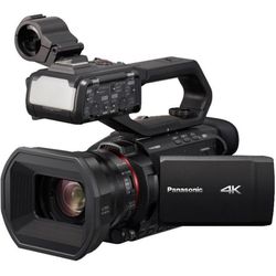 Panasonic Videocamera HC-X2000E