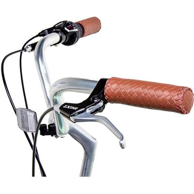 Phoenix Alloy City Bike Lady Bild 6