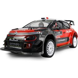 Amewi Racing Car Hyper Go Citroen C3 WRC 1:7 ARTR