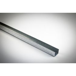 Protektor UW profile 50-0.6 galvanized, 260 cm sheet steel