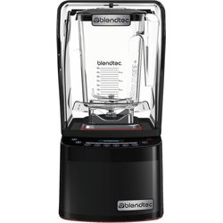 Blendtec Professionale 800 nero Nero