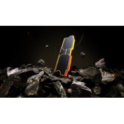 Lexar THOR DDR5 6000MHz UDIMM 2x16GB RGB