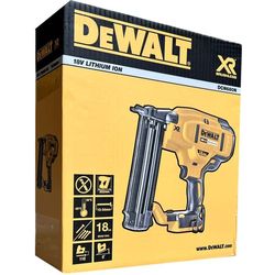 DeWalt DPN1664PP-XJ Pneumatic Pin Nailer 64 mm 16 Gauge